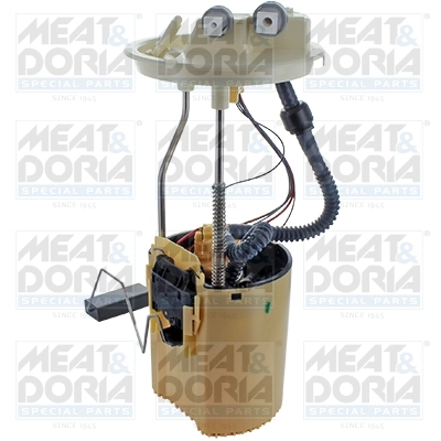 Fuel Feed Unit